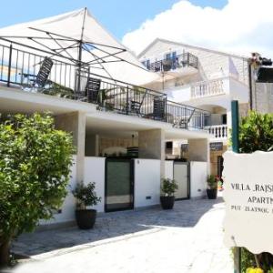 Villa Rajski Dvor