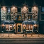 The Black Bull Hotel