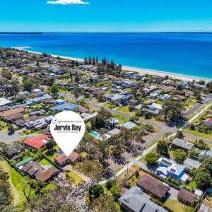 Berry Haven by Experience Jervis Bay