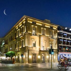 Hotel La Pace
