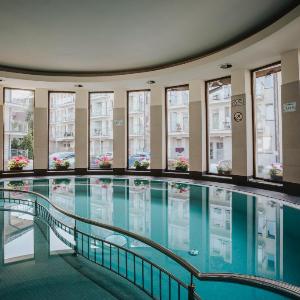 VisitZakopane - Pacyfik Spa apartment