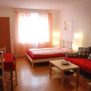 Best of Vienna Apartments Ferdinandstrasse