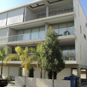 The Kapitani Residence