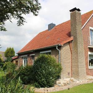 Haus Leevke