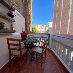 The Collection Barcelona - Private terrace Attico 3BD in Gran de Gracia