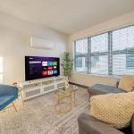 Journal Commons 424 Historic Hidden Gem 1 BR High Speed WIFI Gym