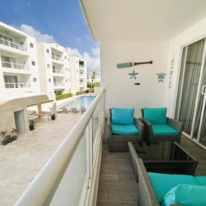 Arena Village | 2BR Pool View Retreat