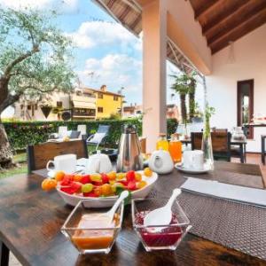 Villa Milli Room & Residence