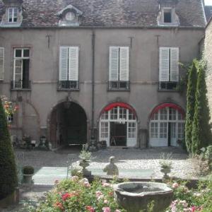 Hôtel particulier Maleteste