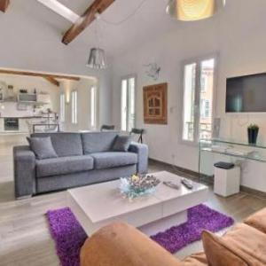 Loft Meynadier by Halldis