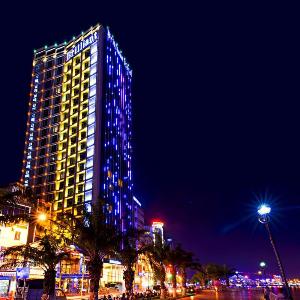 Brilliant Hotel Danang