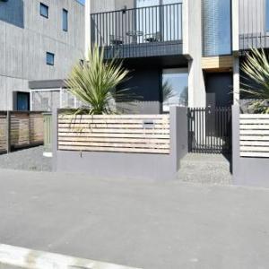 Worcester Terrace Seven - Christchurch Holiday Homes