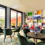 ibis Styles Karlsruhe Ettlingen