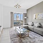 StoneTree - Marina Tower 1BR - Dubai Marina Dubai