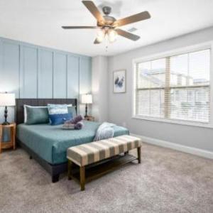 Peachers Place Townhomes (1000 Henry Place Blvd #808) Close to Ft. Campbell