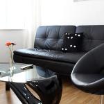 Apartment in London 