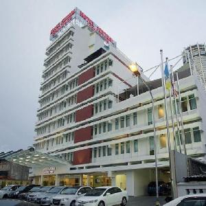 Hotel Sentral Georgetown @ City Centre