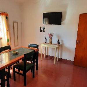 Departamento Laprida en Salta Argentina