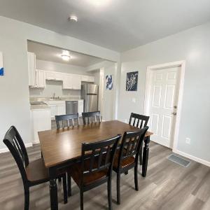 3rd Base Apt 1 All Star Baseball Rentals