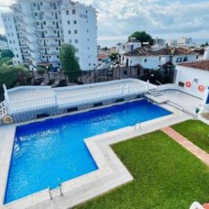 Apartamento Verano Azul At Home