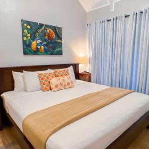 Villa Paraíso banano 9 near to the beach & Pool