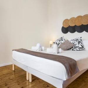 The Collection Barcelona - Paseo St Joan sunny and huge 4BD