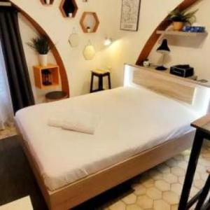 Barberina - Studio en centre ville