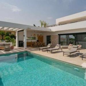 CostaBlancaDreams Villa Besa in Calpe