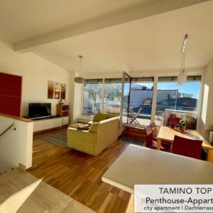 Penthouse TAMINO TOP 10
