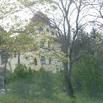 Family friendly villa Budapest 