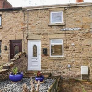 3 Abergele Terrace