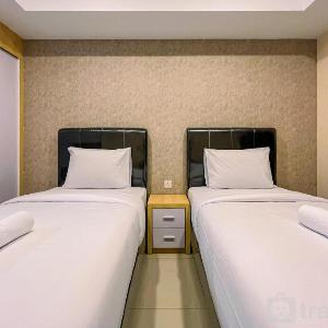 CozyComfort Living Studio De Prima Apt By Travelio