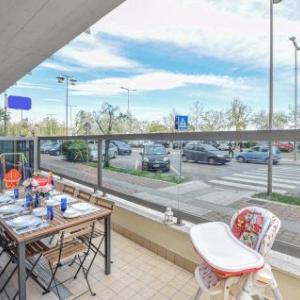 Beautiful Apartment In Pescara With Wifi