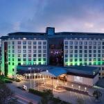 DoubleTree by Hilton Hotel Tyumen Tyumen 