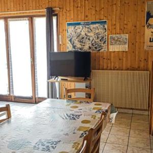 Grand appartement 8 personnes animaux admis parking proche des pistes - FR-1-671-108
