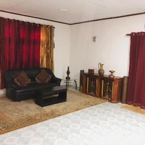 Dana's Villa