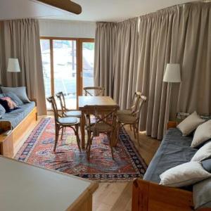 Appartement familial pour 6 à Avoriaz proche pistes - FR-1-314-211