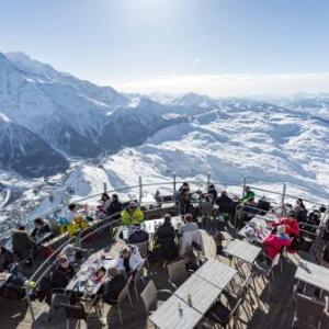 Caprice Des Neiges - Chamonix All Year