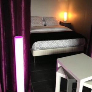 Appartement Les Confidences
