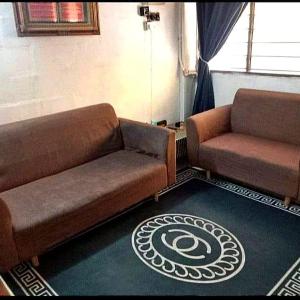 HOMESTAY BUDGET ALOR SETAR