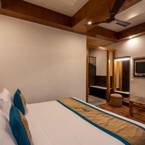 Meghavan Resort By DLS Hotels
