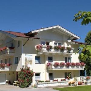 Haus Alpina Ski In & Ski Out