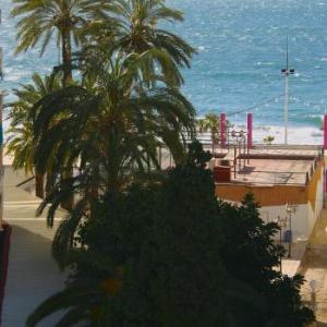 Apartamentos Astoria - Benidorm