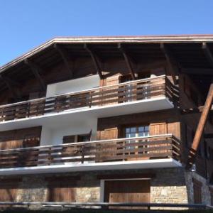 Chalet Arnica