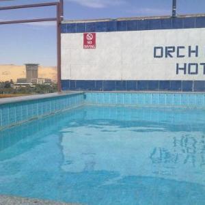Orchida St. George Hotel