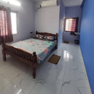 Paavai's Garden stay