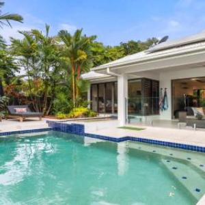 Bella Beach House Port Douglas