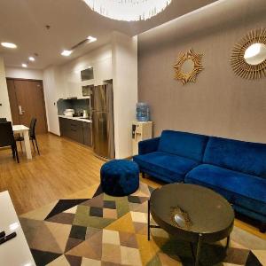 Vinhomes Metropolis 1 Bedroom Apartment