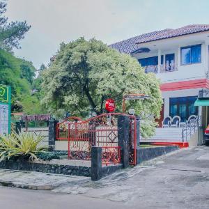 OYO Life 90091 Wisma Pakuan Syariah