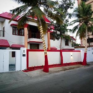 Clifton Guest Houses